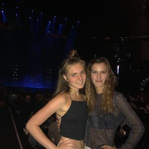 Meet your Posher, Astrid